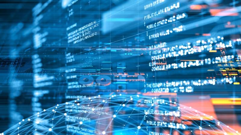 Linux基石:溪湖区小程序开发公司的技术底座与发行版选择逻辑