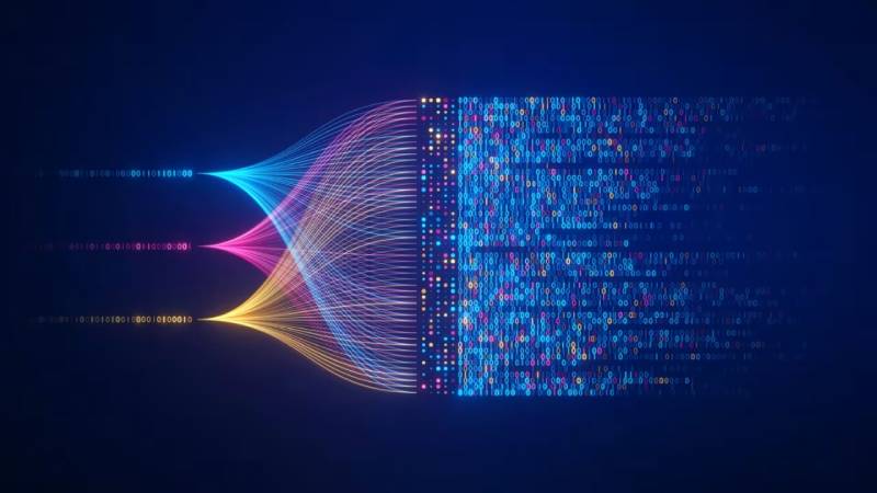 溪湖区软件开发：解锁高性能应用的核心技术路径
