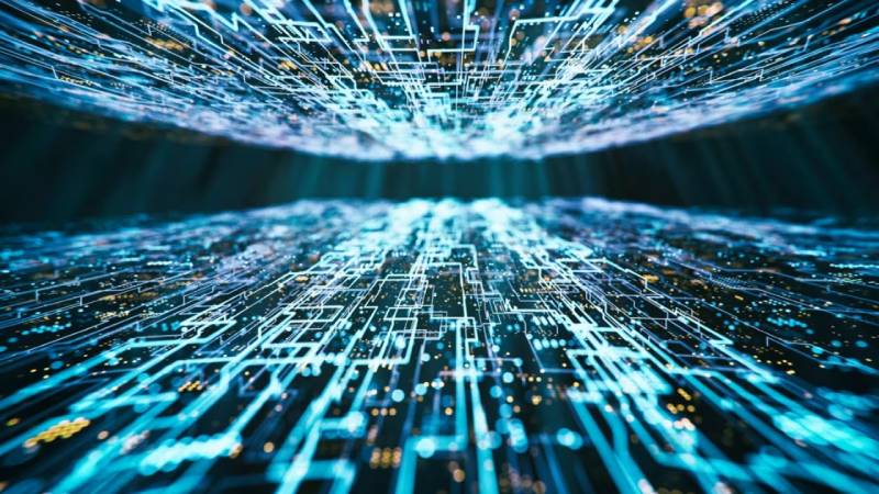 溪湖区网站建设：实施DevOps，赋能医疗保健领域数字化转型